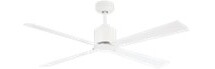 Online Designer Other 52" Sheilds 4 Blade Ceiling Fan with Remote