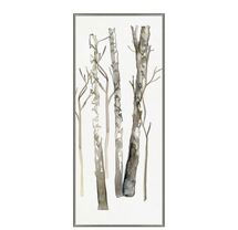 Online Designer Combined Living/Dining Fresh Birch Art