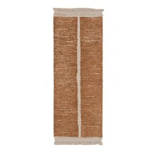 Online Designer Bedroom Duetto Reversible Washable Cotton Rug
