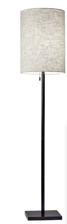 Online Designer Home/Small Office Forsyth Metal Floor Lamp