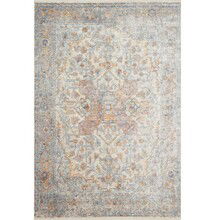 Online Designer Living Room Loloi Rug Ophelia OE-04 Ivory/Multi