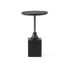 Online Designer Living Room Brunswick End Table