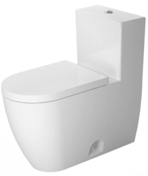 Online Designer Bathroom One-Piece Toilet 