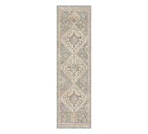 Online Designer Bathroom Mahalia Handwoven Wool Rug
