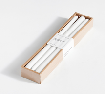 Online Designer Hallway/Entry Taper Candles - Set of 6