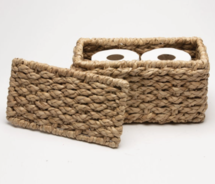 Online Designer Bathroom Destin Double Toliet Paper Holder