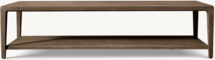 Online Designer Combined Living/Dining Gael Oak Coffee Table