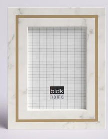 Online Designer Bedroom Mariana Marble Picture Frame