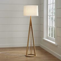Online Designer Business/Office Jackson Floor Lamp
