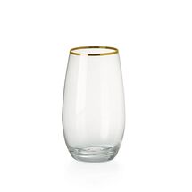 Online Designer Living Room Water Glass - Set of 4