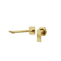 Online Designer Bathroom TMR wallmount lavatory faucet