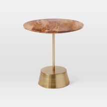 Online Designer Living Room Maisie Side Tables - Short