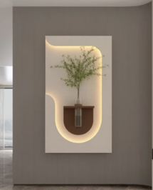 Online Designer Other Green Wall Art