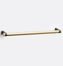 Online Designer Living Room West Slope Drawer Pull - Island