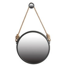 Online Designer Living Room Hanging Mirror 