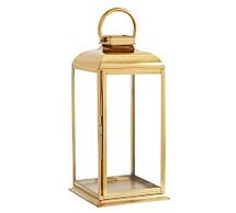 Online Designer Living Room Arlington Lantern, Large