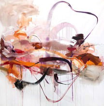 Online Designer Living Room Vicky Barranguet Roads not Taken