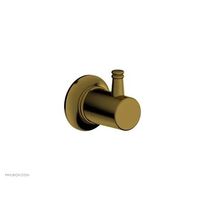 Online Designer Bathroom HEX MODERN Robe Hook