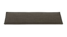 Online Designer Business/Office Dark Granite Bench Cushion