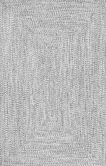 Online Designer Business/Office Jubilee Braided FV01 Rug