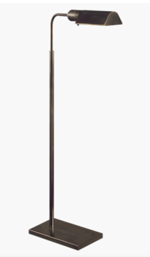 Online Designer Combined Living/Dining Studio Adjustable Floor Lamp