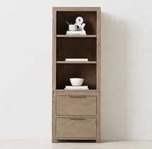 Online Designer Bedroom LAGUNA MEDIA TOWER SET