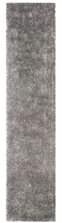 Online Designer Bedroom Cheevers Handmade Gray Area Rug