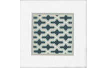 Online Designer Kitchen Lattice 2 Piece Framed Graphic Art Set by Propac Images