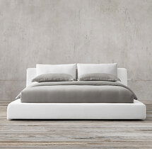Online Designer Bedroom Bed 