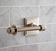 Online Designer Bathroom PEARSON PAPER HOLDER
