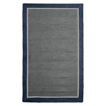 Online Designer Kids Room Capel Custom Border Rug