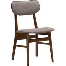 Online Designer Business/Office Baxton Studio Sacramento Side Chair 
