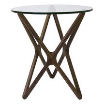 Online Designer Business/Office Starlight End Table