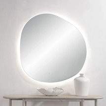 Online Designer Bedroom Terni Mirror