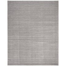 Online Designer Bedroom Bolte Silver Area Rug