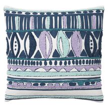 Online Designer Kids Room Lennon & Maisy Free Spirit Pillow Cover
