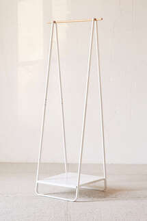Online Designer Kids Room Tower Clothing Rack