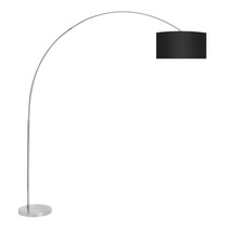 Online Designer Home/Small Office 73" Arched Floor Lamp