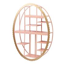 Online Designer Kids Room Crown Gold Wall Shelf