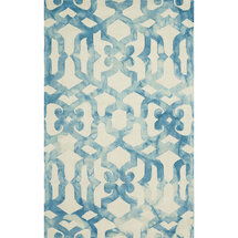 Online Designer Bedroom Lorrain Ocean Rug