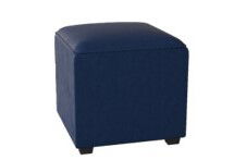 Online Designer Living Room MASQUERADE OTTOMAN