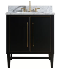 Online Designer Bathroom Donahue