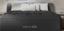 Online Designer Bedroom Helix Dusk Elite Mattress-Full