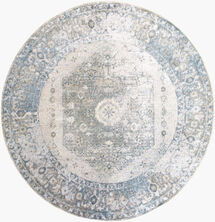Online Designer Combined Living/Dining Lillian Machine Woven Rug