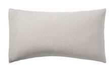 Online Designer Bedroom Soft Cotton Duvet Cover & Shams - Natural Gray
