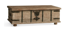 Online Designer Combined Living/Dining KAPLAN LIFT TRUNK