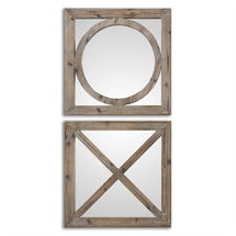 Online Designer Nursery Basic Abbracci, S/2