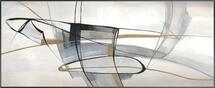 Online Designer Combined Living/Dining Thrill III Artist: Jacob Lincoln