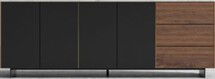 Online Designer Home/Small Office Augustus Sideboard