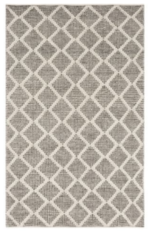 Online Designer Combined Living/Dining Tikka Flatweave Rug - Neutral